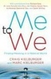 Cover of Me to We