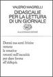 Cover of Didascalie per la lettura di un giornale