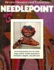 Cover of Better Homes and Gardens Needlepoint