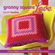 Cover of Granny Square Love