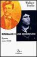 Cover of Rimbaud e Jim Morrison