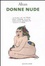 Cover of Donne nude