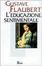Cover of L'educazione sentimentale