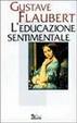 Cover of L'educazione sentimentale
