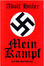 Cover of Mein Kampf