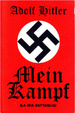 Cover of Mein Kampf