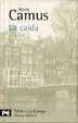 Cover of La caída
