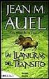 Cover of LAS LLANURAS DEL TRANSITO (NUEVA EDICION)