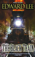 Cover of The Black Train