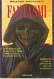 Cover of Fantasmi
