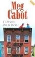 Cover of El chico de al lado