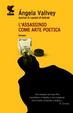 Cover of L'assassinio come arte poetica