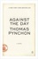 Cover of "Against the Day"