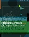 Design Elements : A Graphic Style Manual