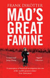 Cover of Mao's Great Famine