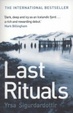 Cover of Last Rituals