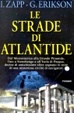 Cover of Le strade di Atlantide