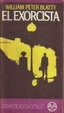 Cover of El Exorcista
