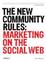 Cover of The New Community Rules
