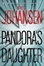 Cover of "Pandora's Daughter"