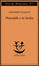 Cover of Pirandello e la Sicilia