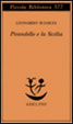 Cover of Pirandello e la Sicilia