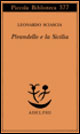 Image of Pirandello e la Sicilia