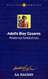 Cover of Historias Fantásticas