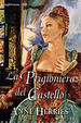 Cover of La prigioniera del castello