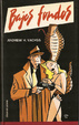 Cover of Bajos fondos