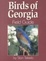Cover of Birds of Georgia Field Guide (Our Nature Field Guides)