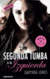 Cover of Segunda tumba a la izquierda