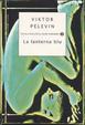 Cover of La lanterna blu