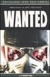 Cover of Wanted
