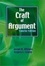 Cover of The Craft of Argument