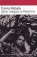 Cover of Zero maggio a Palermo