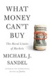Cover of What Money Can't Buy