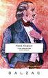 Cover of Papà Goriot