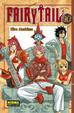Cover of Fairy Tail, nº 10