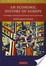 Cover of An Economic History of Europe