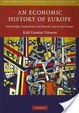 Cover of An Economic History of Europe