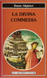 Cover of La Divina Commedia
