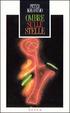 Cover of Ombre sulle stelle