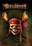 Cover of Pirates of the Caribbean