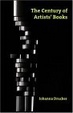 Cover of The Century Of Artists' Books
