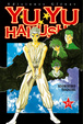 Cover of Yu Yu Hakusho nº19