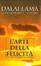 Cover of L'arte della felicità