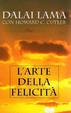 Cover of L'arte della felicità