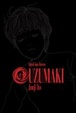 Cover of Uzumaki, Volume 3