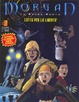 Cover of Morgan - La sacra ruota n. 1
